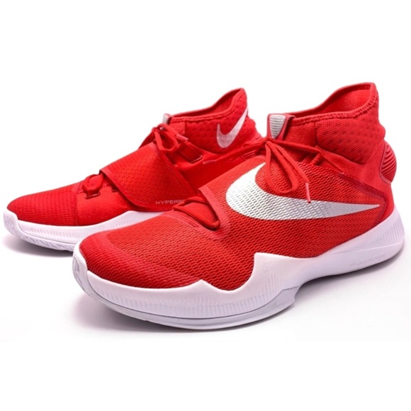Nike Other - Nike Zoom Hyperrev 835439-603 Basketball Shoes